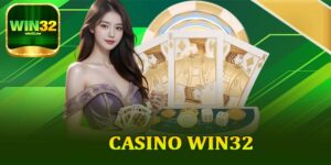 Casino Win32