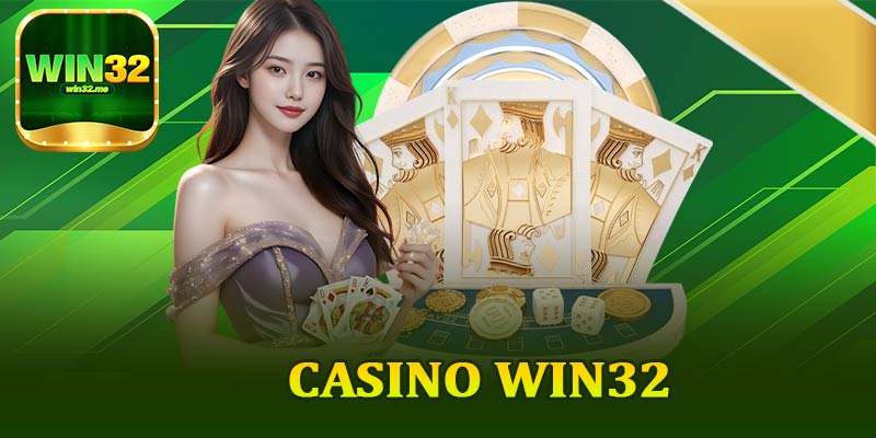 Casino Win32
