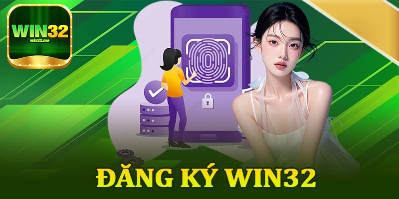 Đăng Ký Win32
