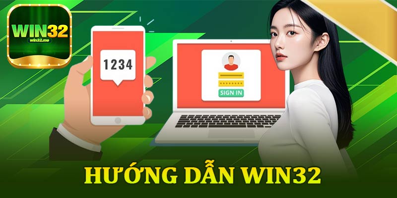 Hướng Dẫn WIn32