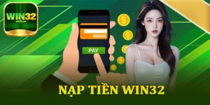 Nạp Tiền Win32