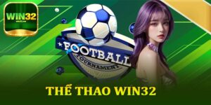 Thể Thao Win32