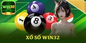 Xổ Số Win32