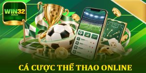 Cá Cược Thể Thao Online