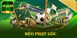 Kèo Phạt Góc