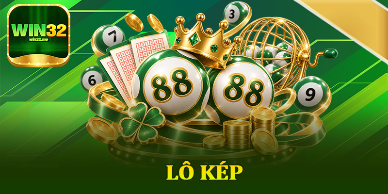Lô Kép