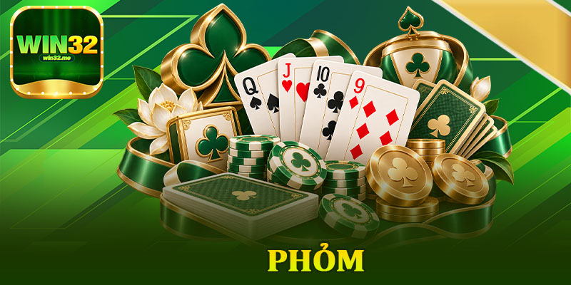 Phỏm