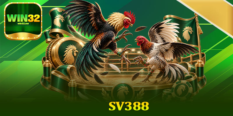 SV388